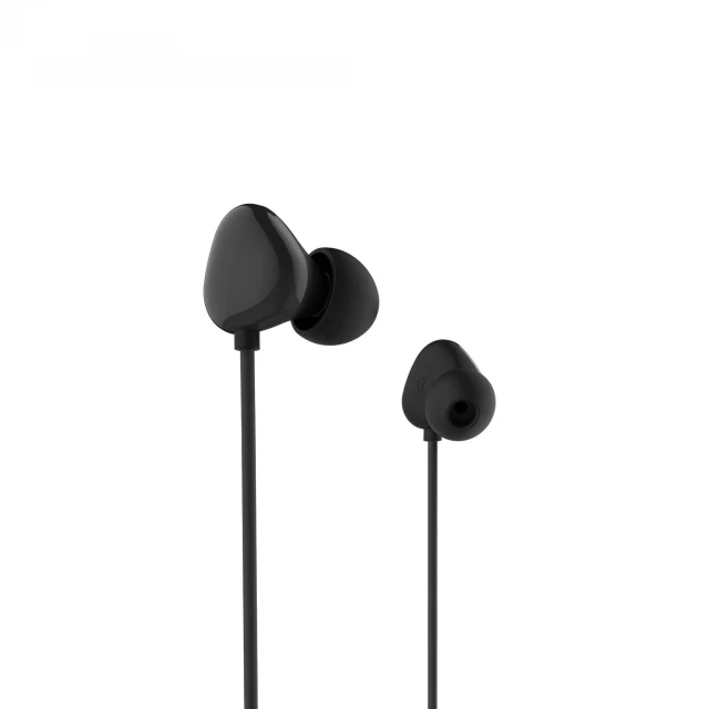 MONARCH PLAY1 EARBUDS BLACK